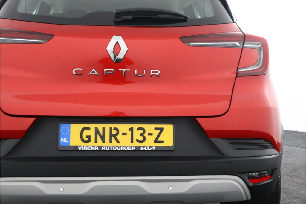 Renault Captur – foto 8