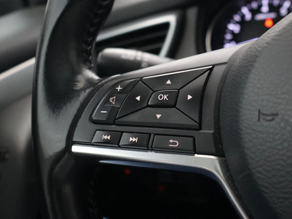 Nissan QASHQAI – foto 22