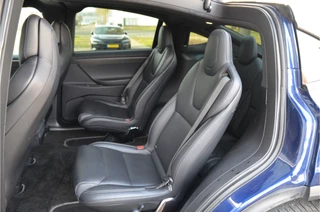 Tesla Model X – thumbnail 14