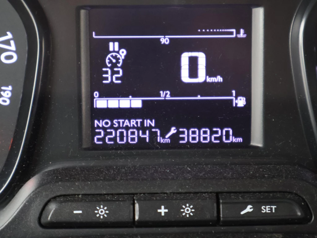 Toyota ProAce – foto 12