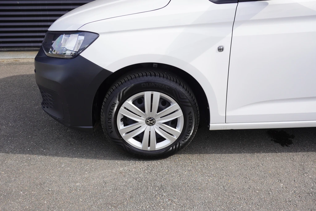Volkswagen Caddy – foto 11
