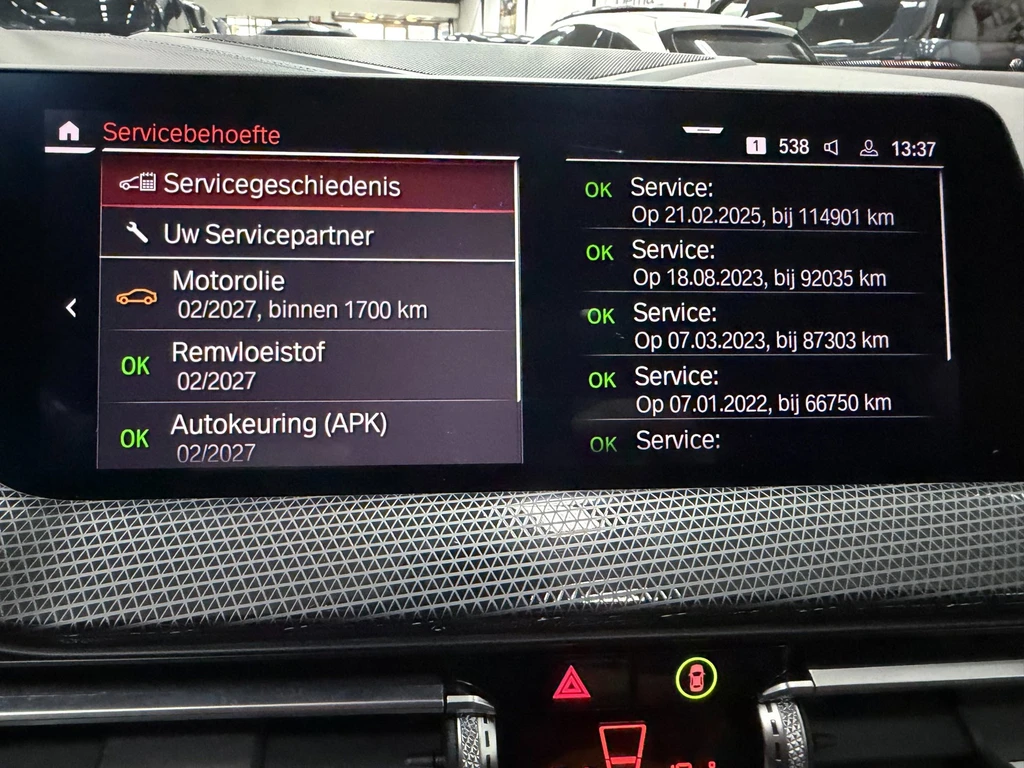 BMW 2 Serie – foto 37
