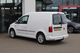 Volkswagen Caddy – thumbnail 2
