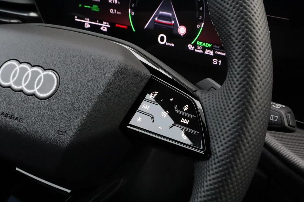 Audi Q5 – foto 38