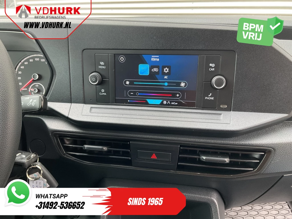 Volkswagen Caddy – foto 14