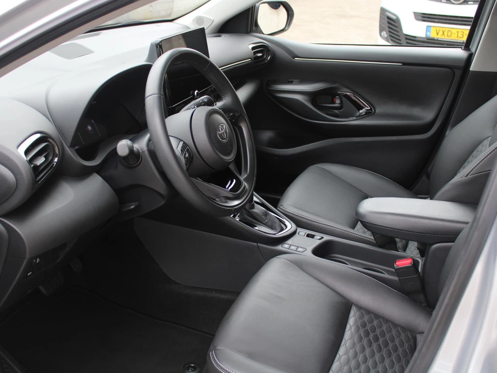 Toyota Yaris – foto 8