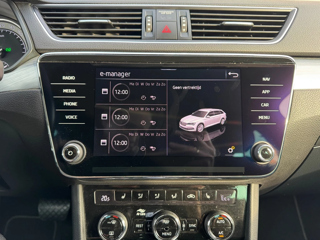 Škoda Superb – foto 31