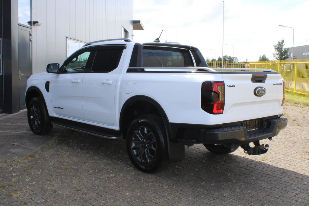 Ford Ranger – foto 3