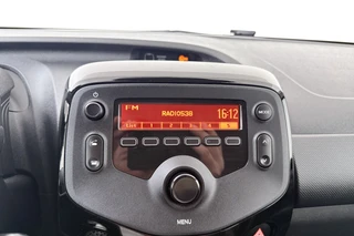 Citroën C1 – thumbnail 20