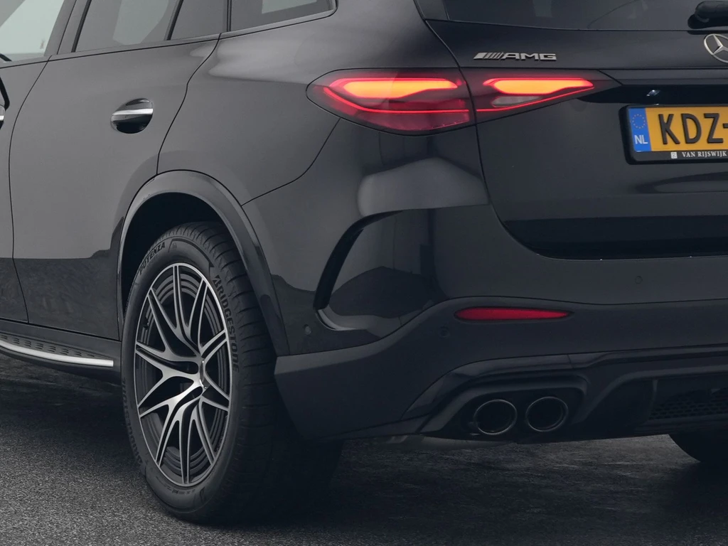 Mercedes-Benz GLC – foto 30