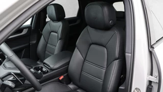 Porsche Cayenne – thumbnail 16