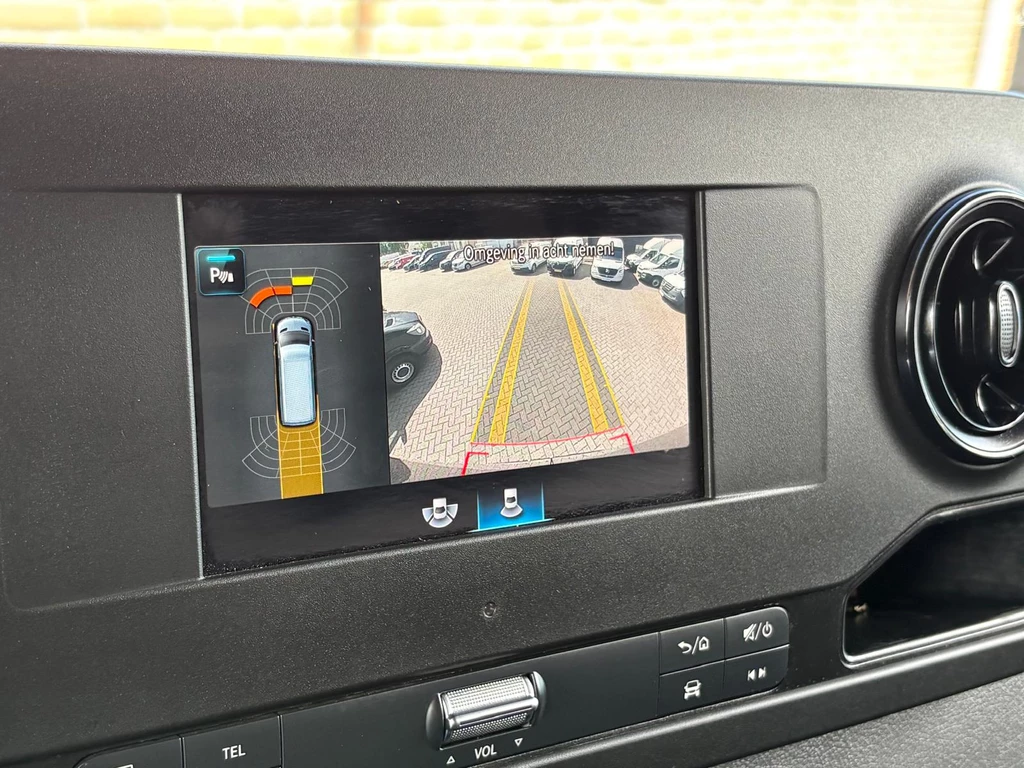 Mercedes-Benz Sprinter – foto 15