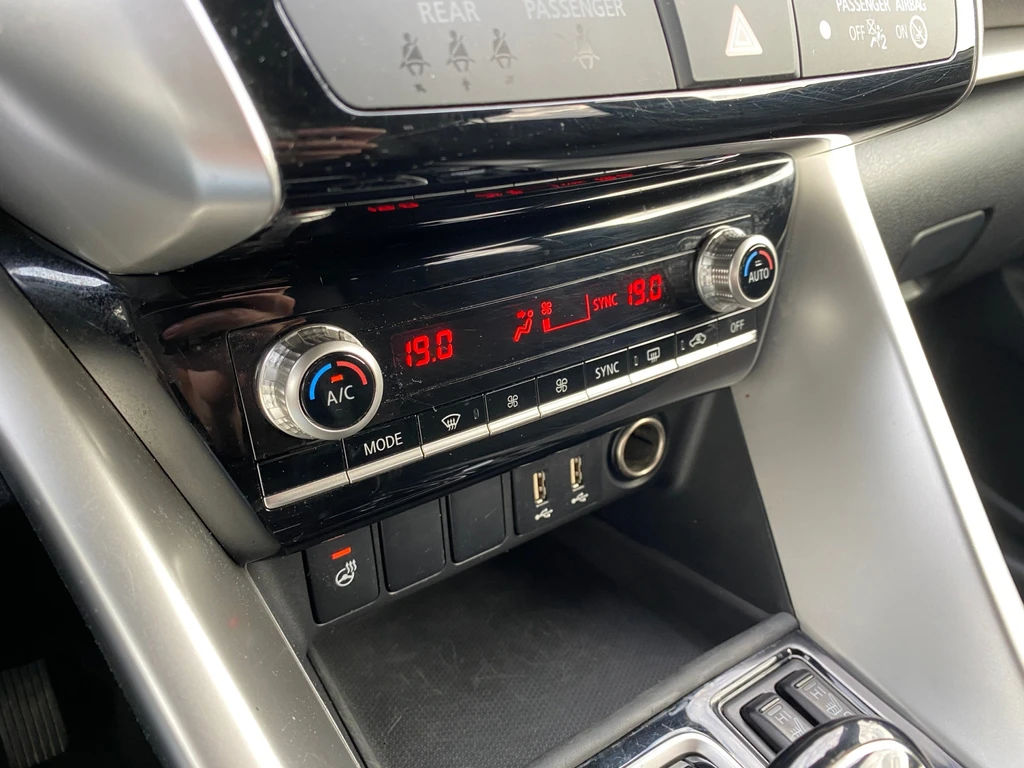 Mitsubishi Eclipse Cross – foto 30