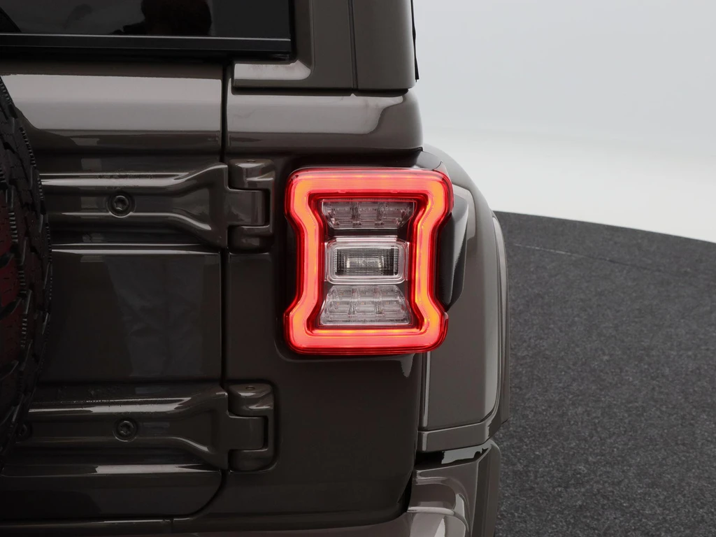 Jeep Wrangler – foto 16