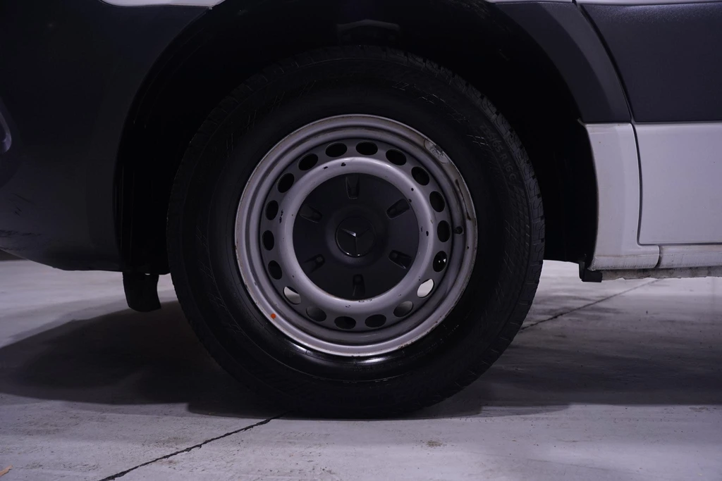 Mercedes-Benz Sprinter – foto 17