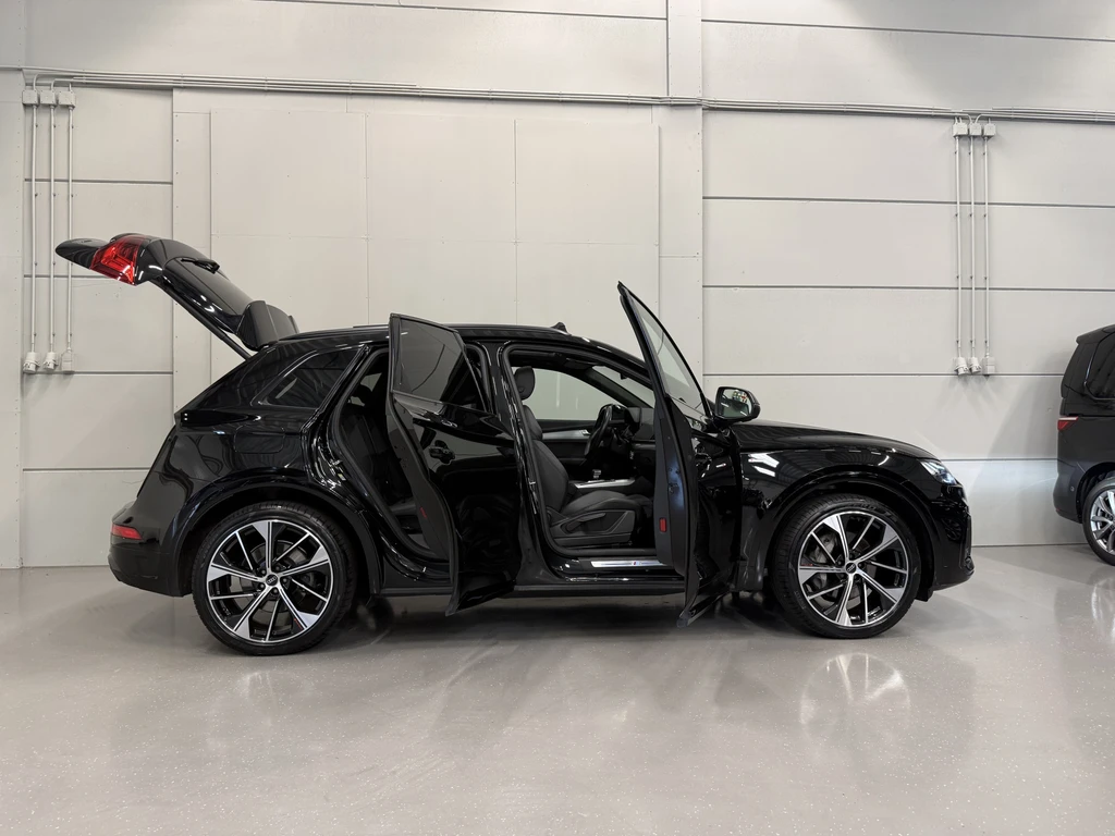Audi Q5 – foto 7