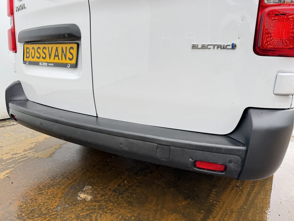 Toyota ProAce – foto 18