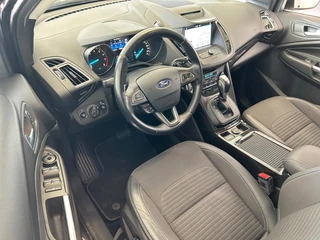Ford Kuga – thumbnail 11