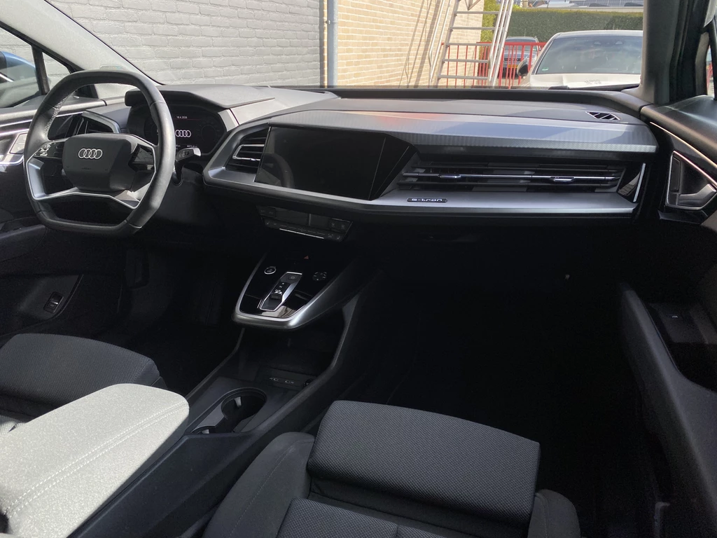 Audi Q4 e-tron – foto 16