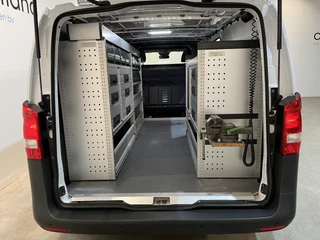 Mercedes-Benz Vito – thumbnail 8
