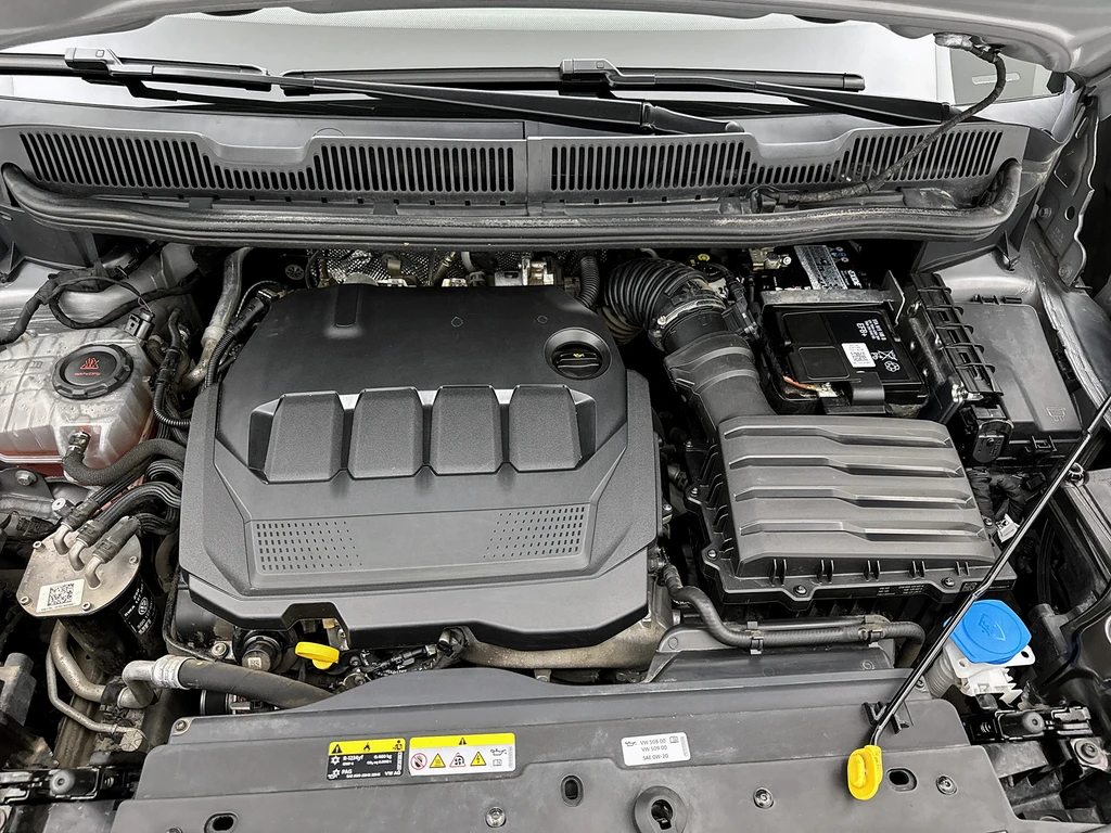 Volkswagen Caddy – foto 35