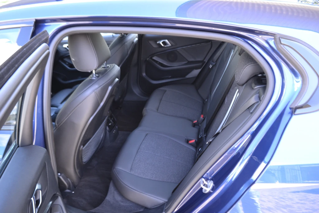 BMW 1 Serie – foto 27