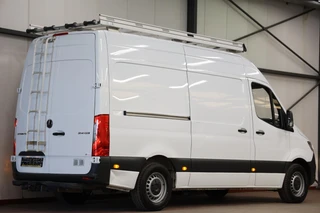 Mercedes-Benz Sprinter – thumbnail 5
