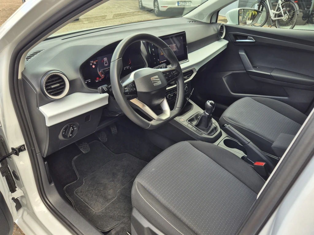 SEAT Ibiza – foto 12