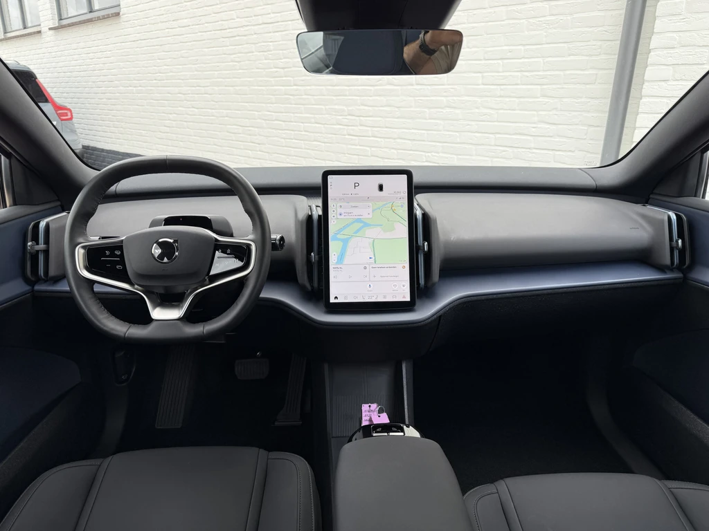 Volvo EX30 – foto 12