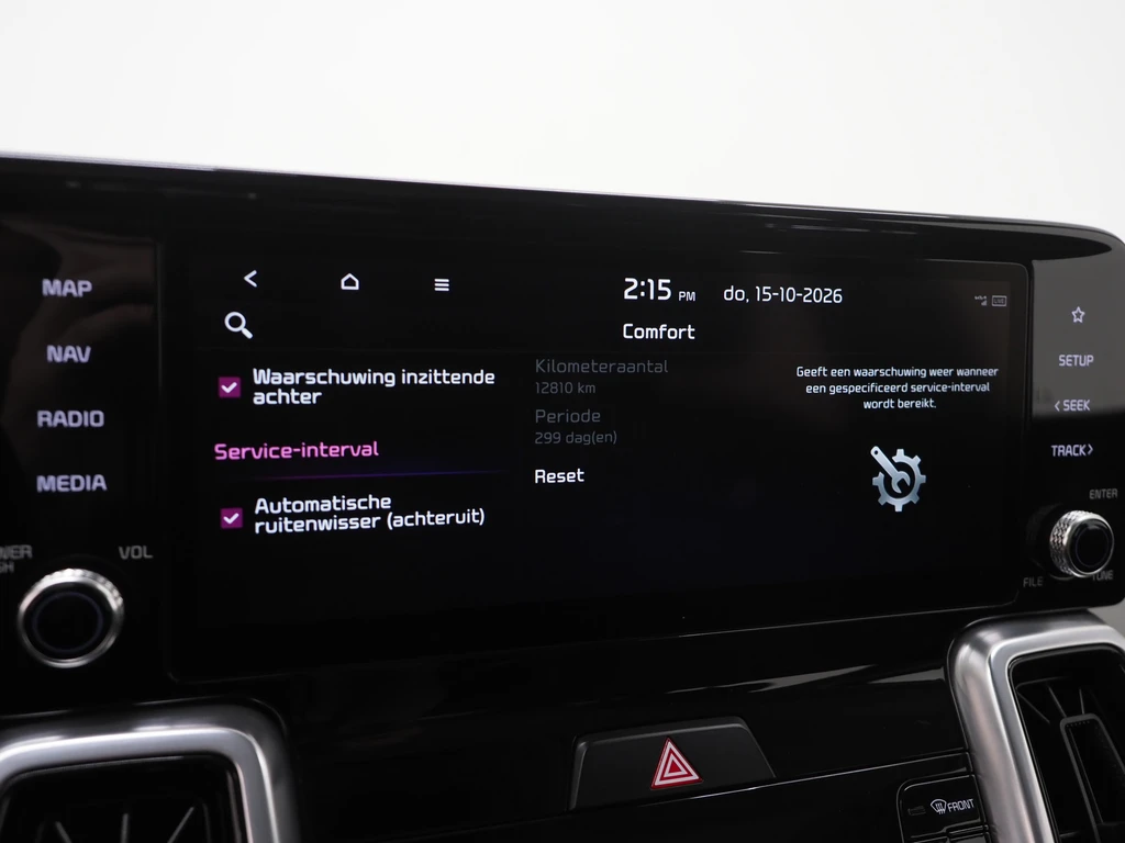 Kia Sorento – foto 32