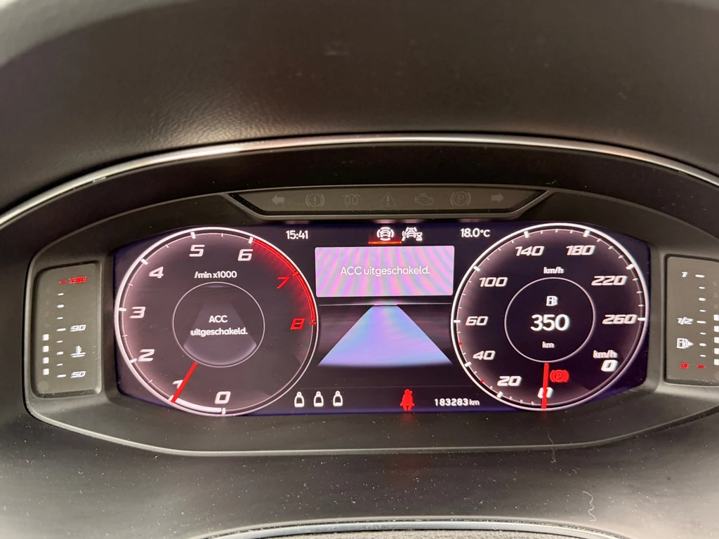 SEAT Arona – foto 22