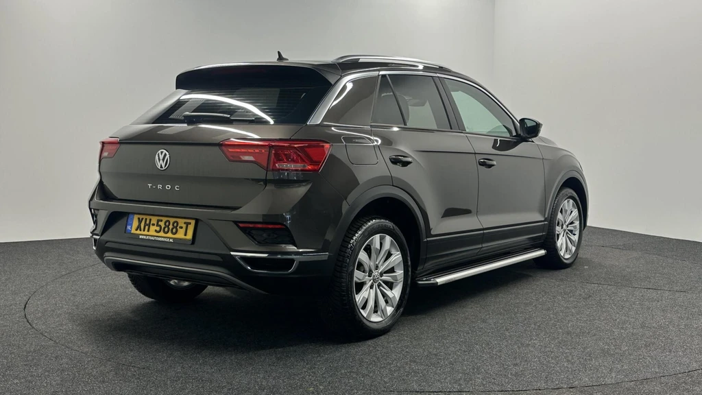 Volkswagen T-Roc – foto 5