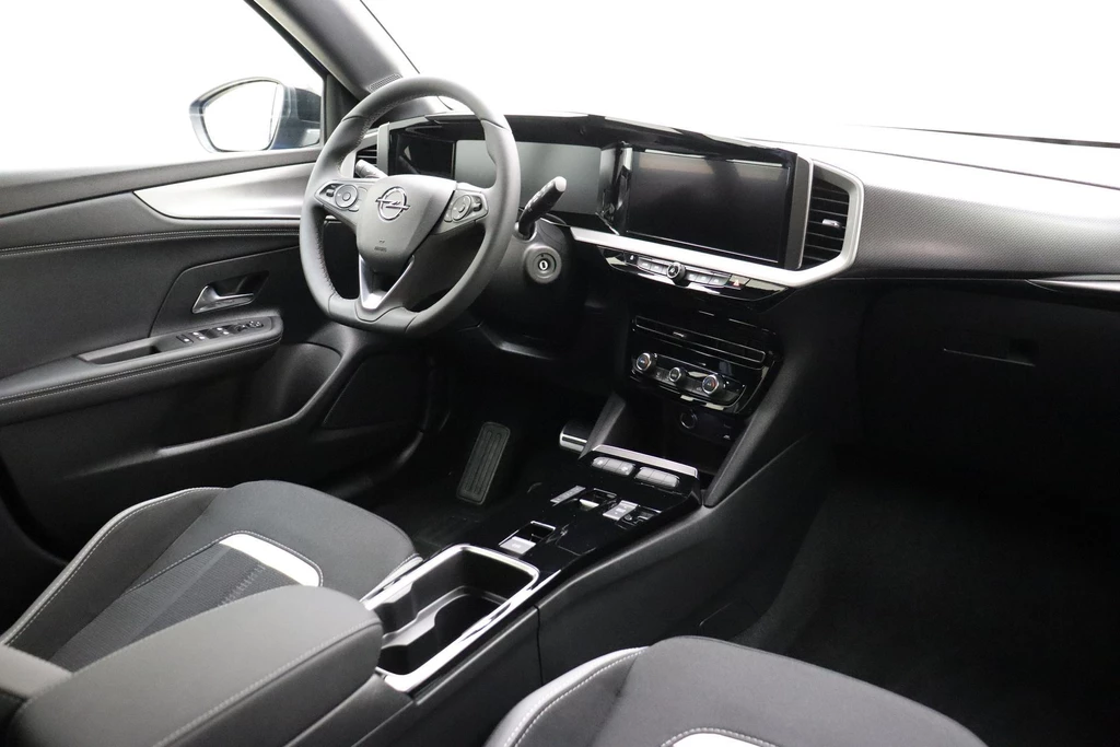 Opel Mokka – foto 10