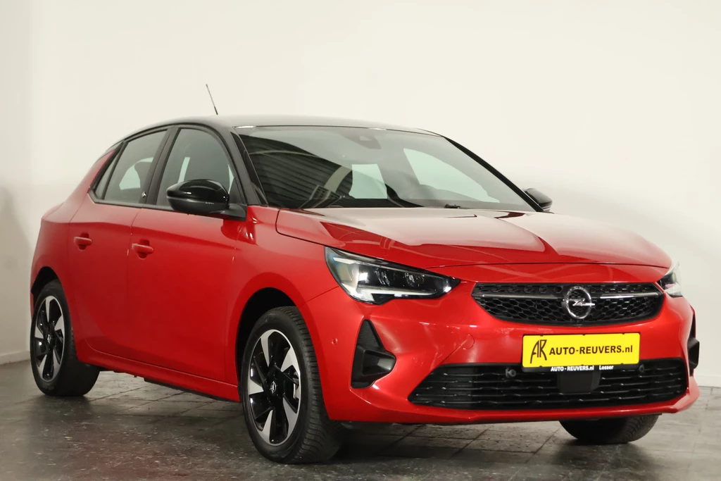 Opel Corsa-e – foto 6