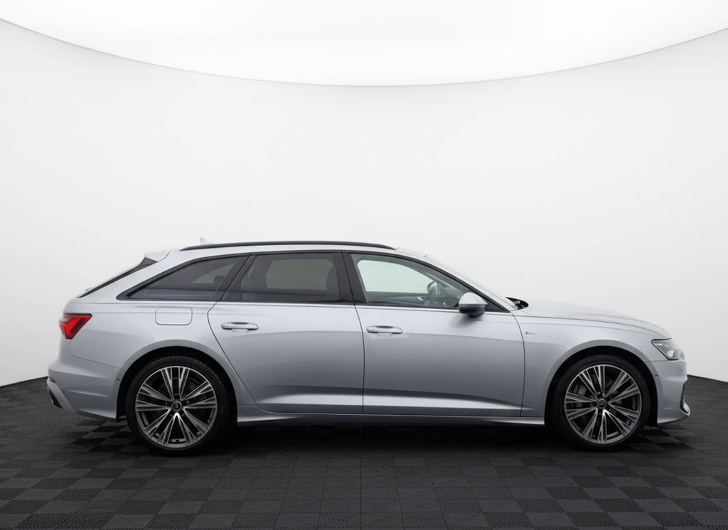 Audi A6 – foto 8