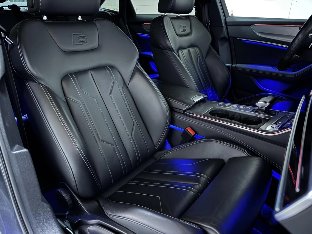 Audi A6 – foto 25