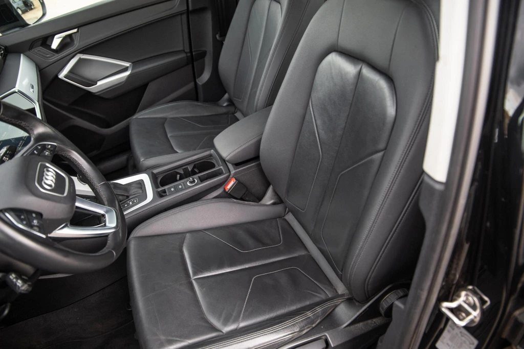 Audi Q3 – foto 26