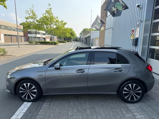 Mercedes-Benz A-Klasse – thumbnail 4