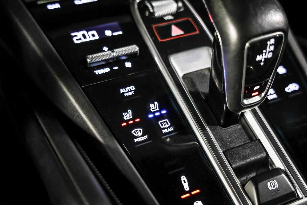 Porsche Cayenne – foto 53