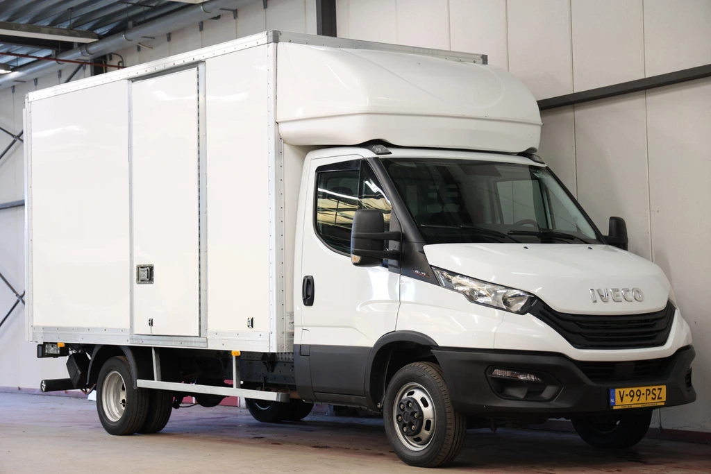 Iveco Daily – foto 5