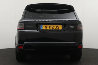 Land Rover Range Rover Sport – thumbnail 3
