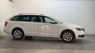Škoda Octavia – thumbnail 6