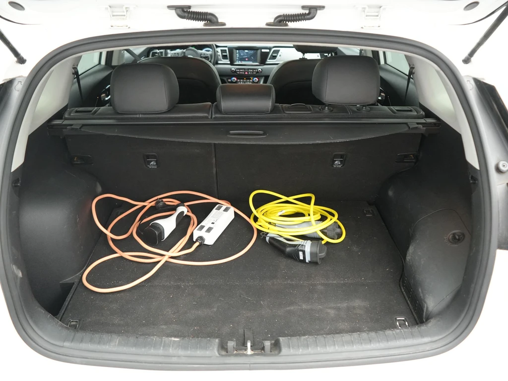 Kia Niro – foto 38