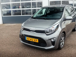 Kia Picanto – thumbnail 2