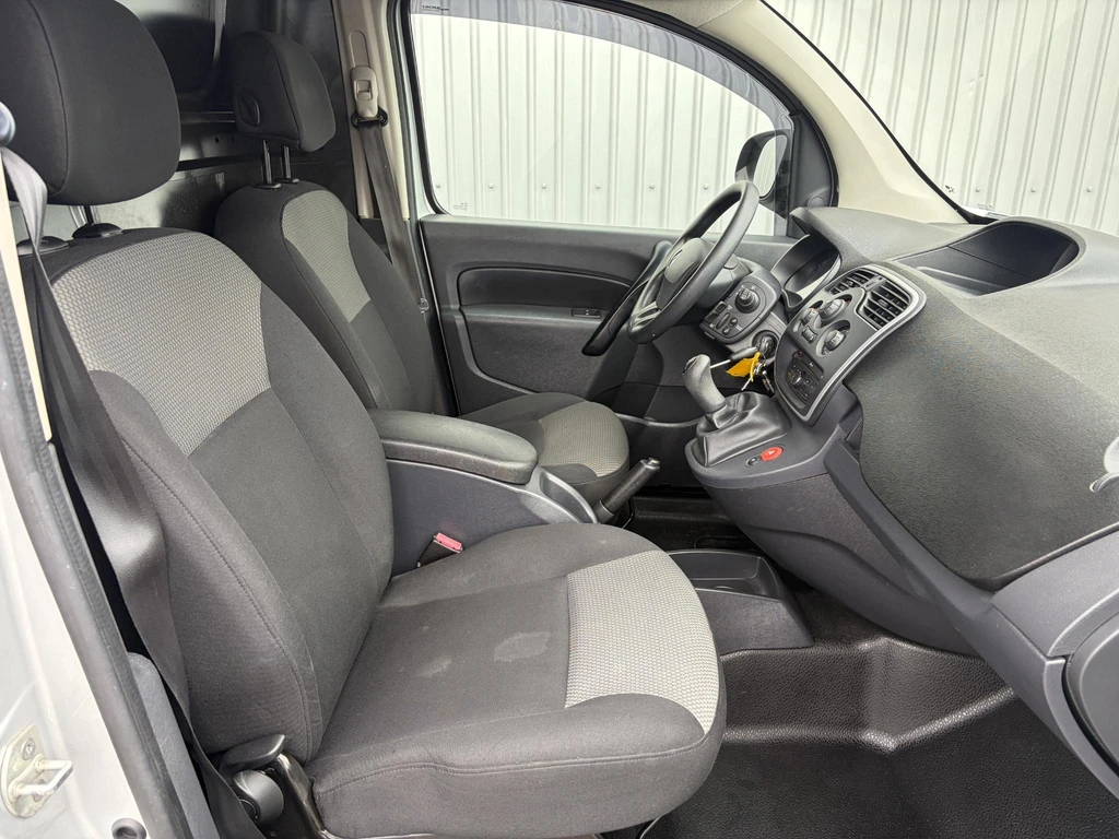 Renault Kangoo – foto 29