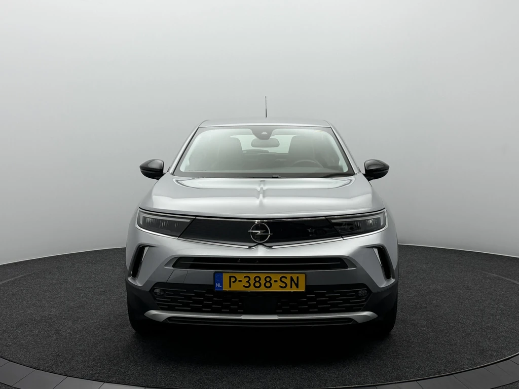 Opel Mokka – foto 8