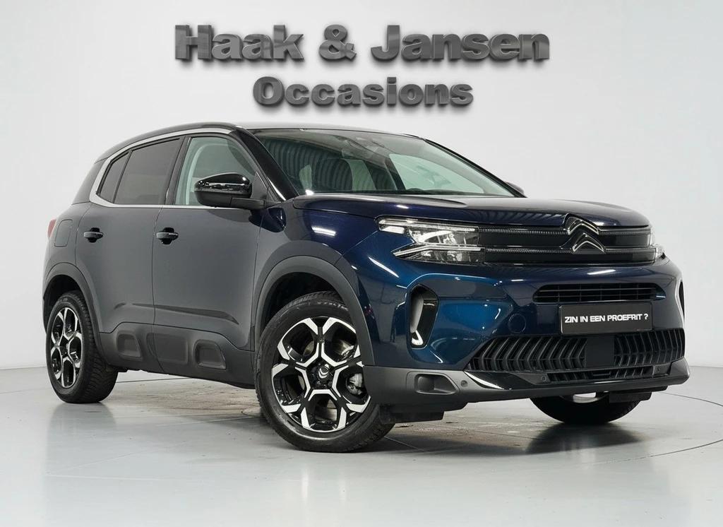Citroën C5 Aircross – foto 7