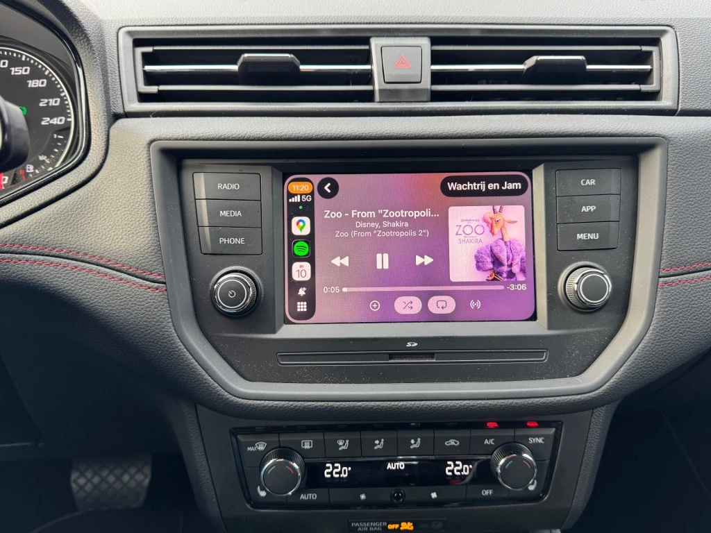 SEAT Ibiza – foto 25