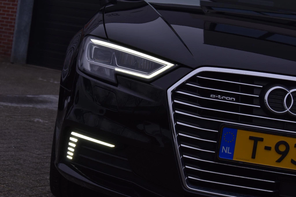 Audi A3 – foto 41