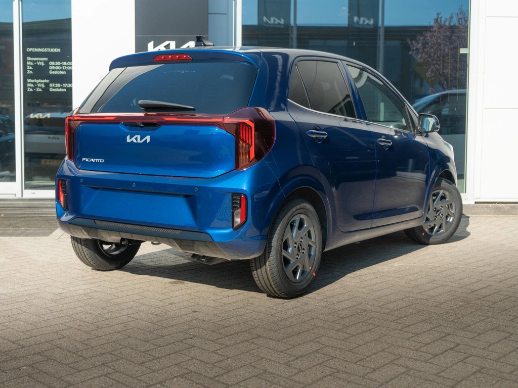 Kia Picanto – foto 6